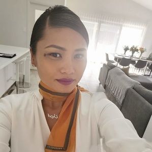 Meet your Posher, April